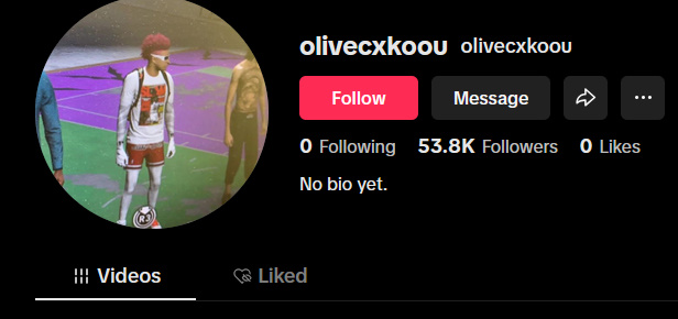 olivecxkoou