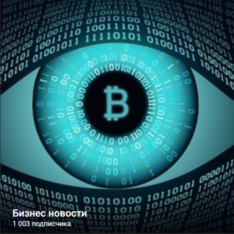Живой канал с постами и 1000 подписчиками