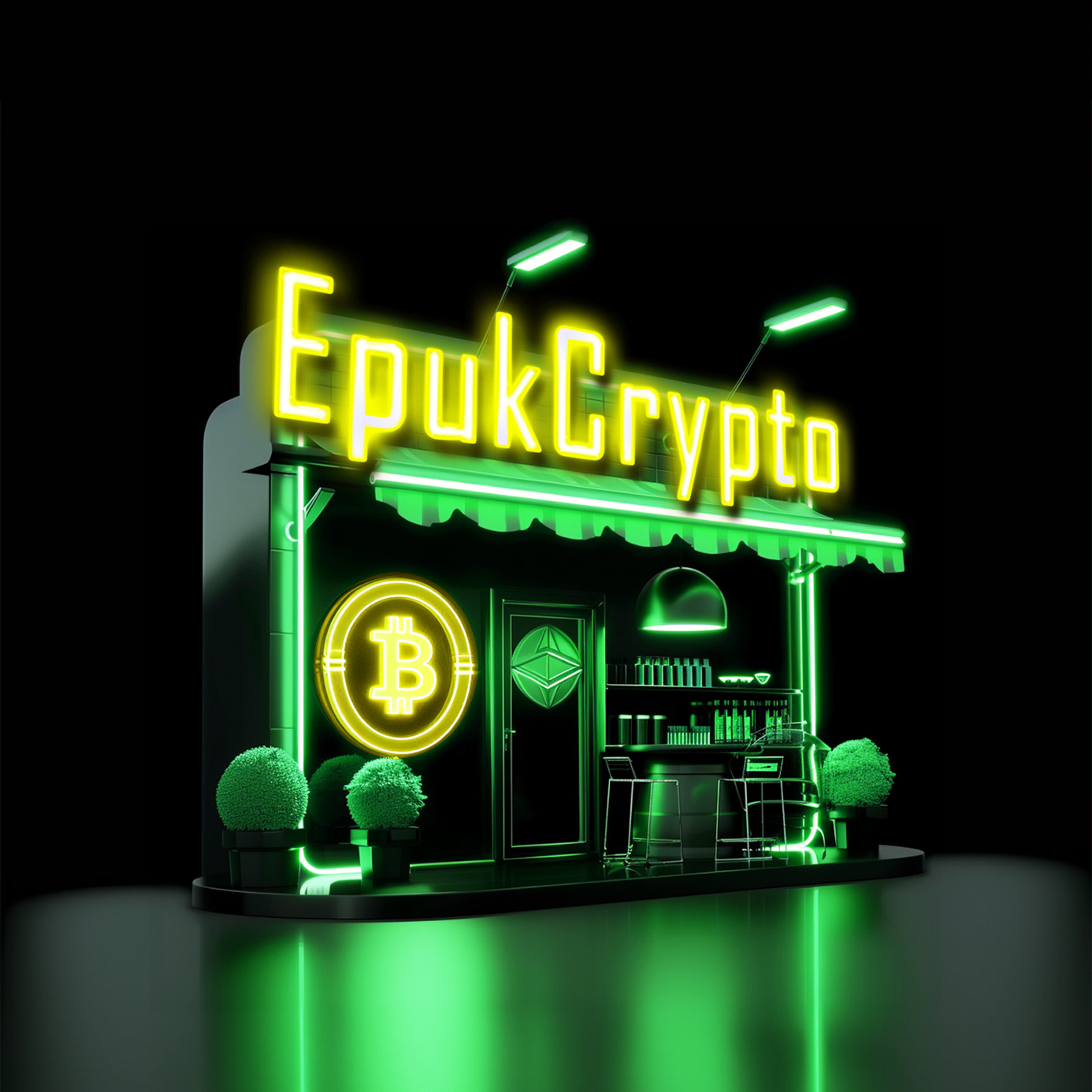 EpukCrypto