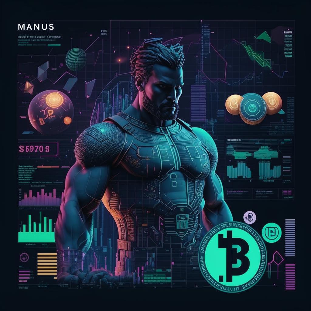 Manus Cripto Information 