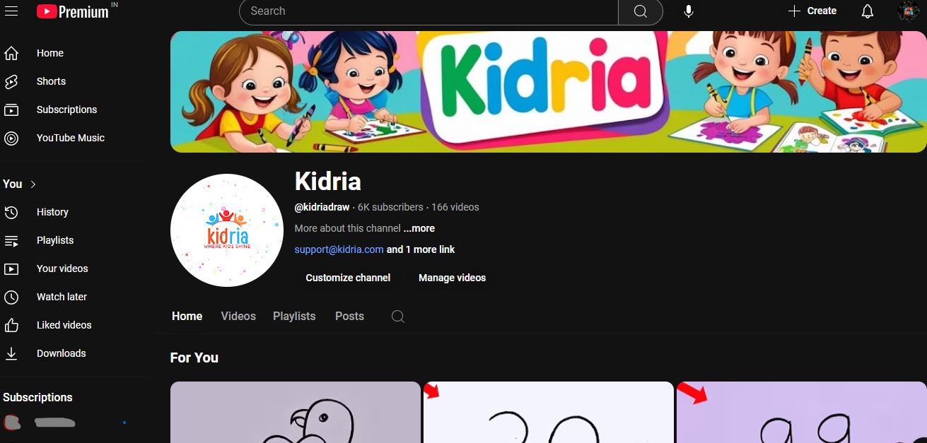 Kidria