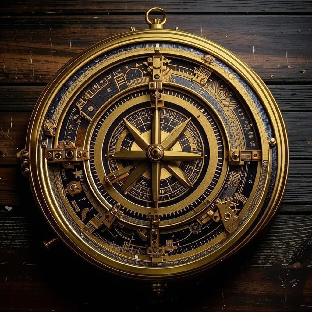 Финансовый Компас