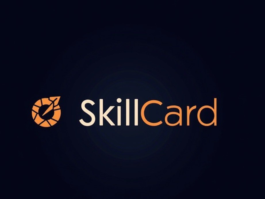 SkillCard
