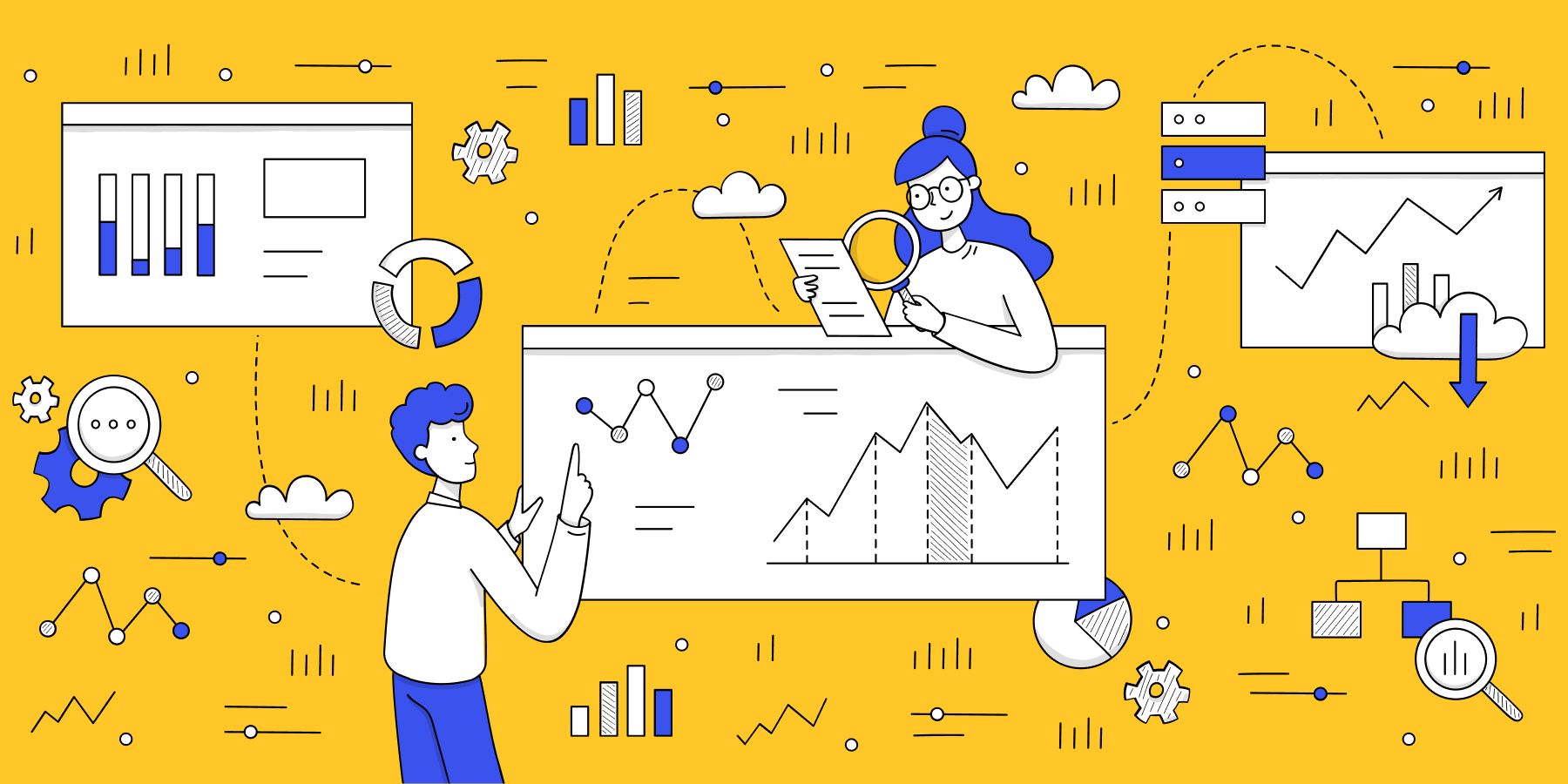 Финансовый путь 