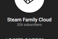 326 Members Telegram Channel