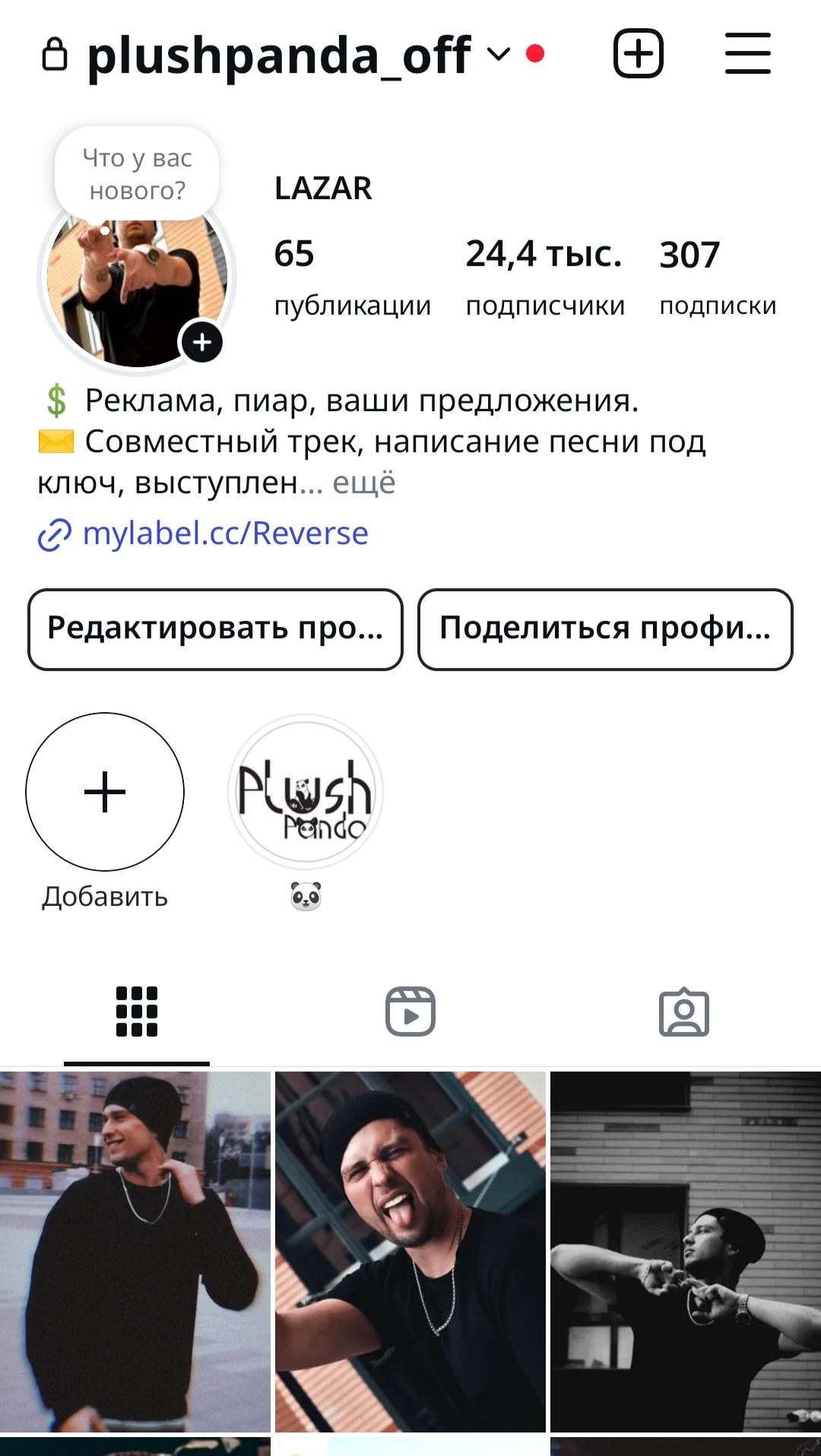 24400 подписчиков