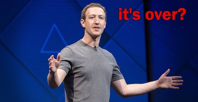 Антимонопольна справа року: Meta та Google під ударом