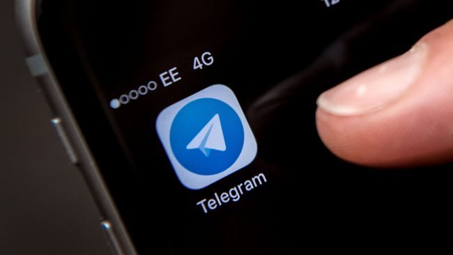 Telegram выпустил масштабное обновление