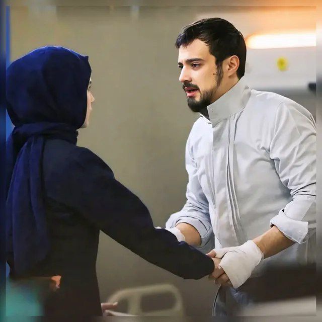 Красные Бутоны | Турецкий Сериал