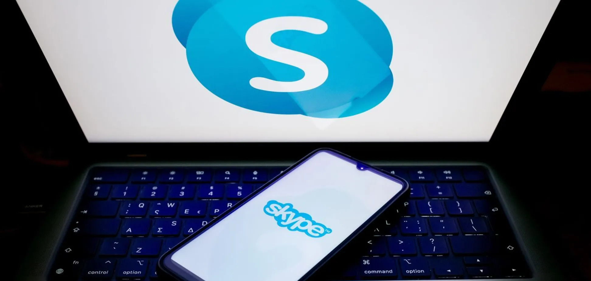 Skype официально прекратил работу после 20 лет службы