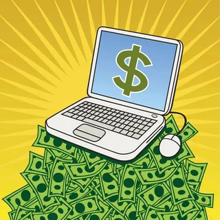 Заработай в интернете