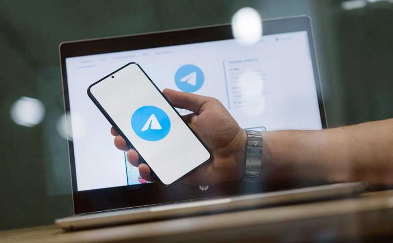 Готовится ли Telegram к выходу на рынок США?