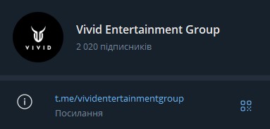 Vivid Entertainment Group