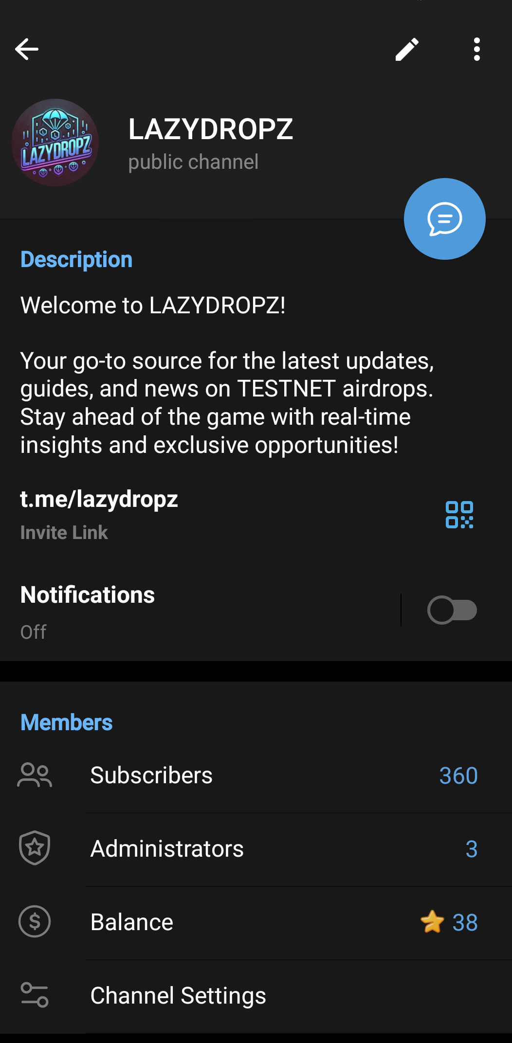 LAZYDROPZ