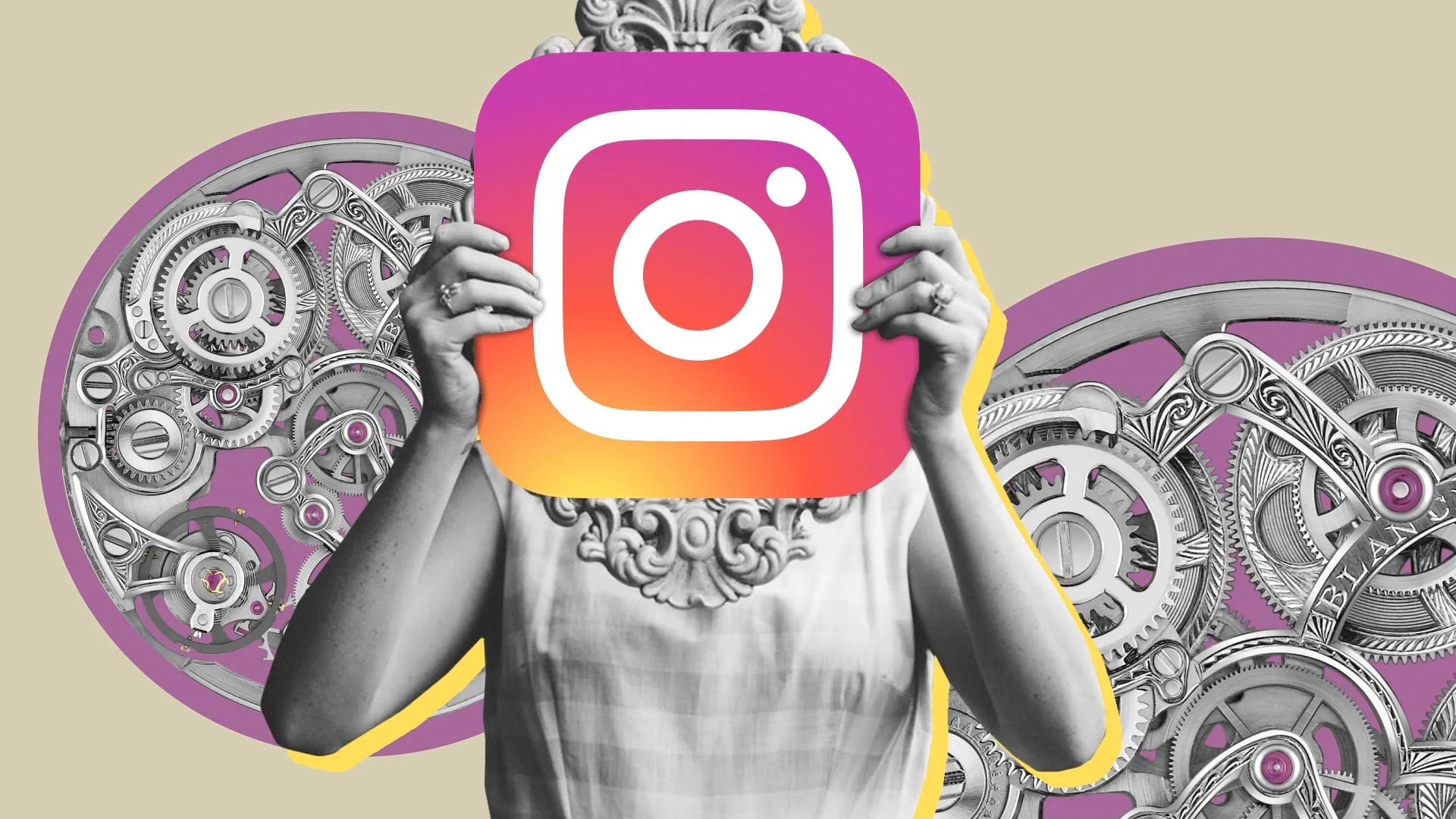 Почему Instagram-бумеры — это лучшее, что есть в соцсетях