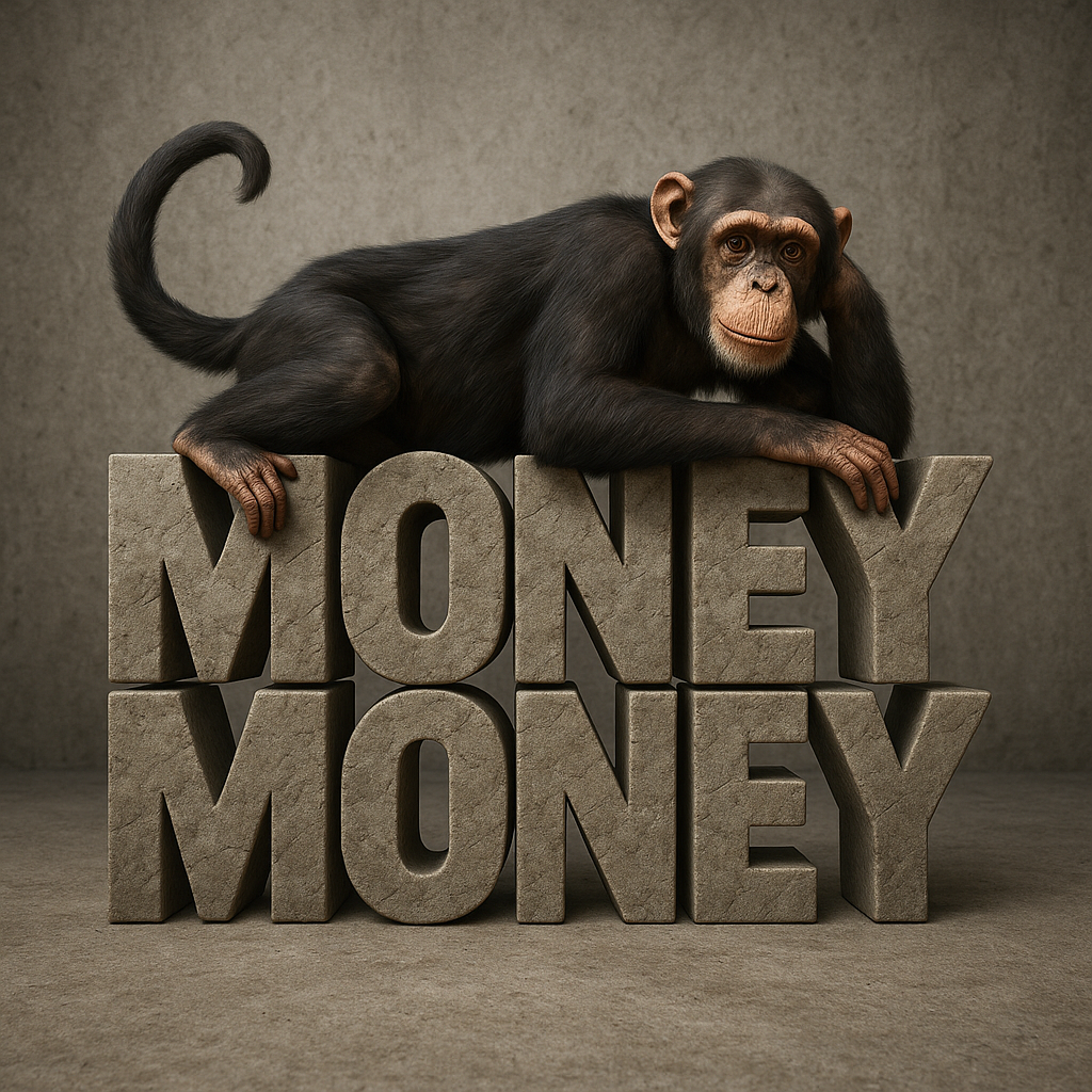 Monkey Money | Cripto News