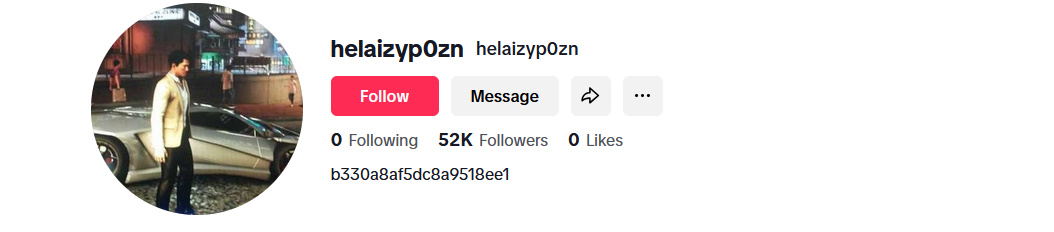 USA Account Creator Rewards Program