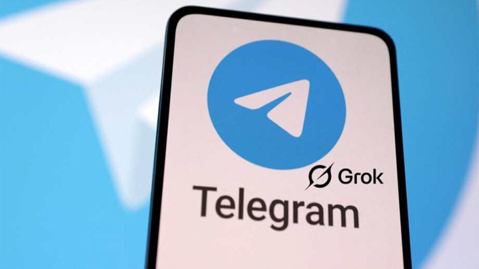 Grok и Telegram: сделки нет