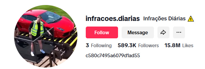 infracoes.diarias Monetized