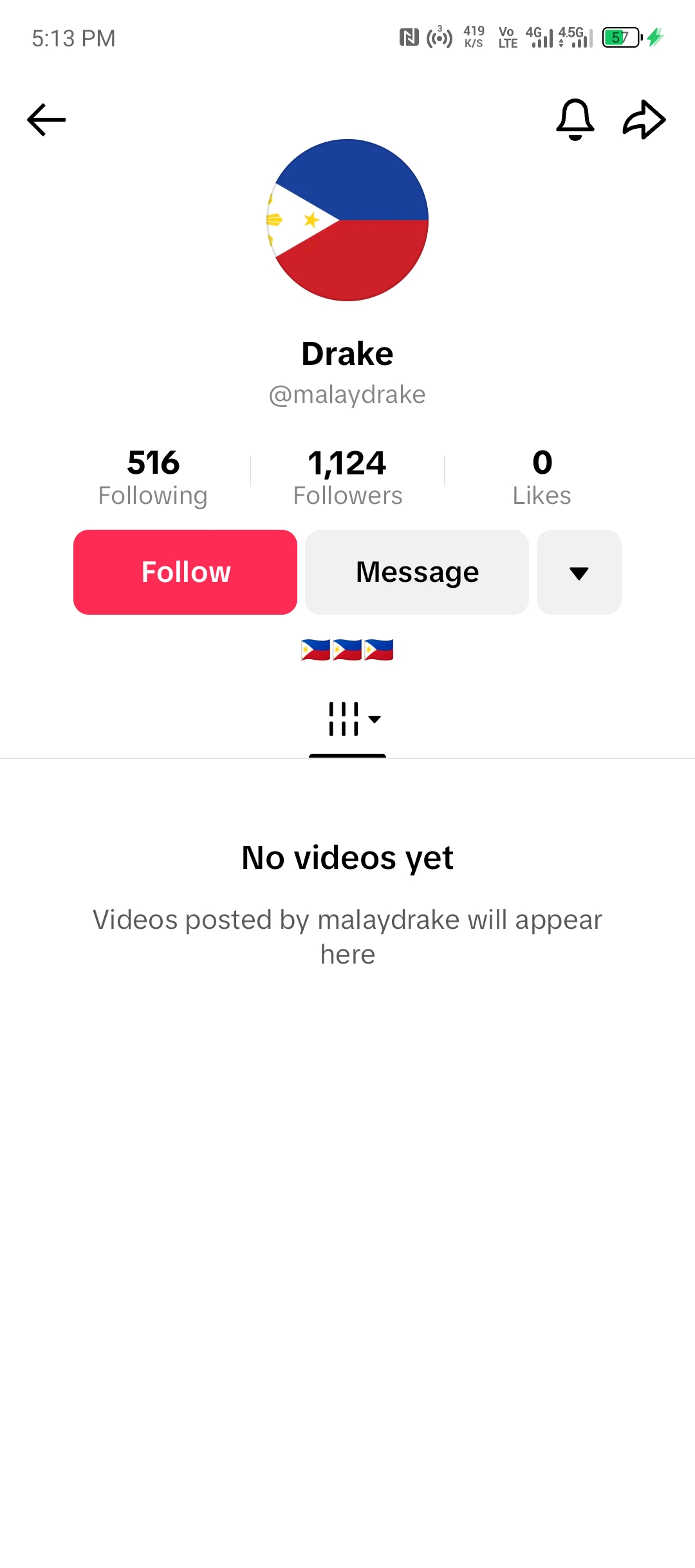 Tiktok Philippines 