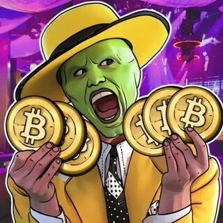 Криптомания: твой путь к богатству 