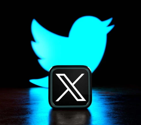 5 Twitter NETHERLANDS  VIP  21+ days old 