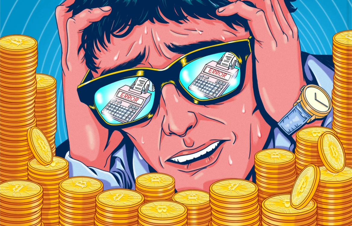 Ready account for your business!