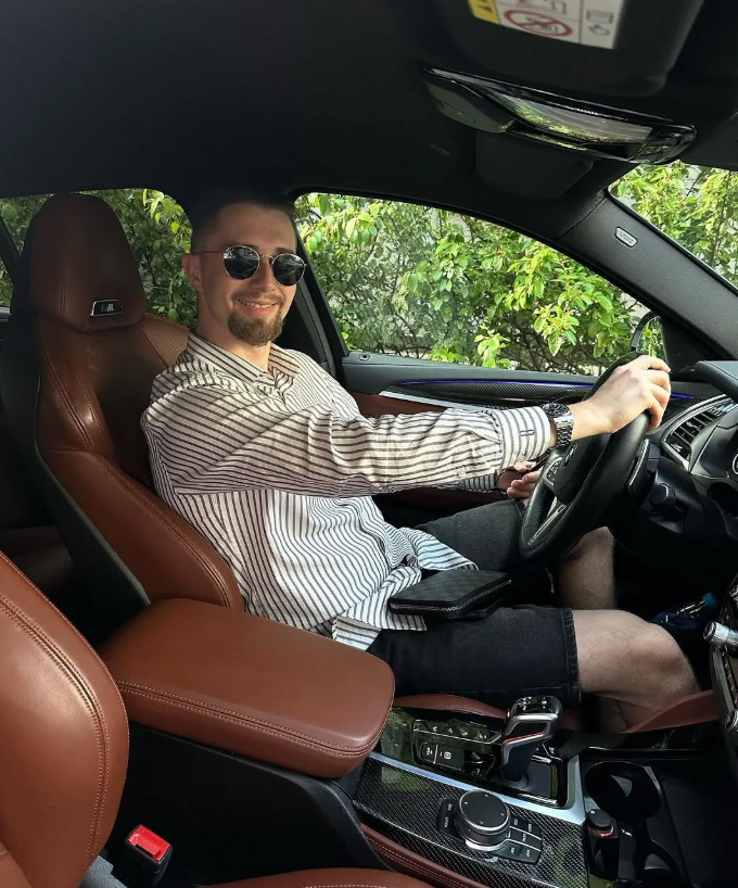 МУЖСКОЙ ИДЕАЛЬНЫЙ АККАУНТ 2019 ГОДА + ГАРАНТИЯ  