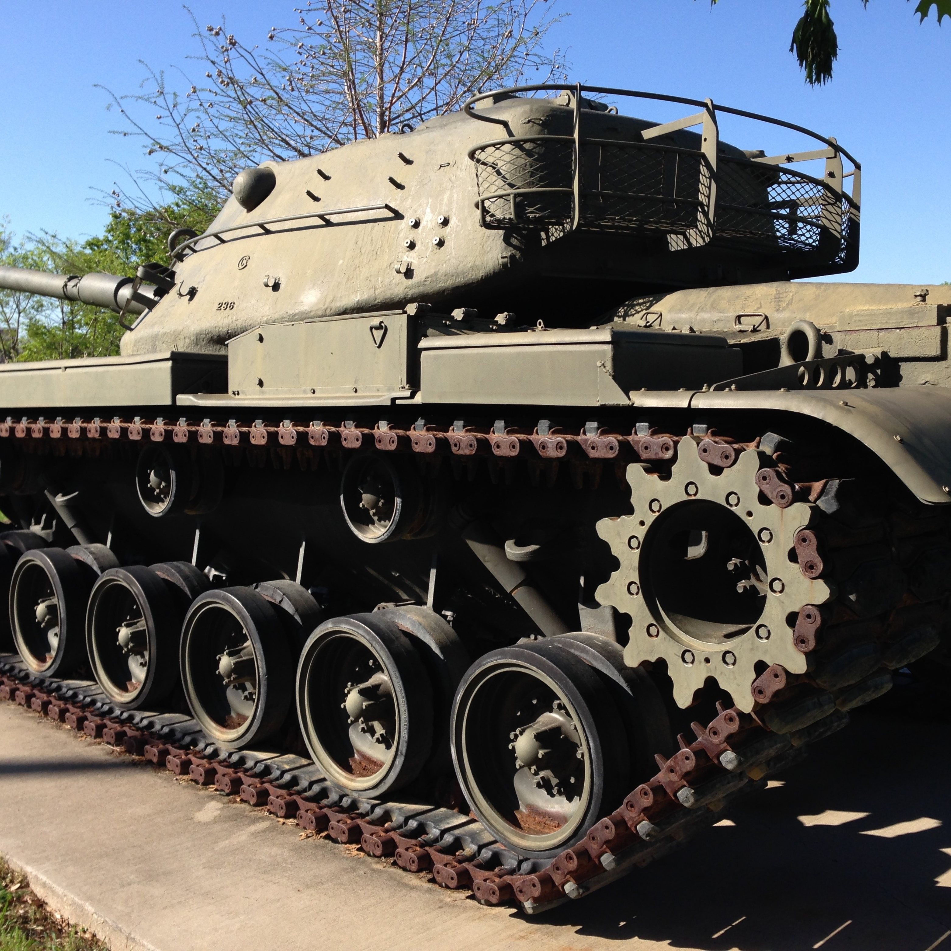 Rare and exclusive game war news footage