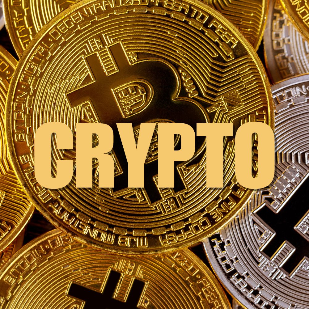 Crypto bitcoin cryptocurrencies digital currency