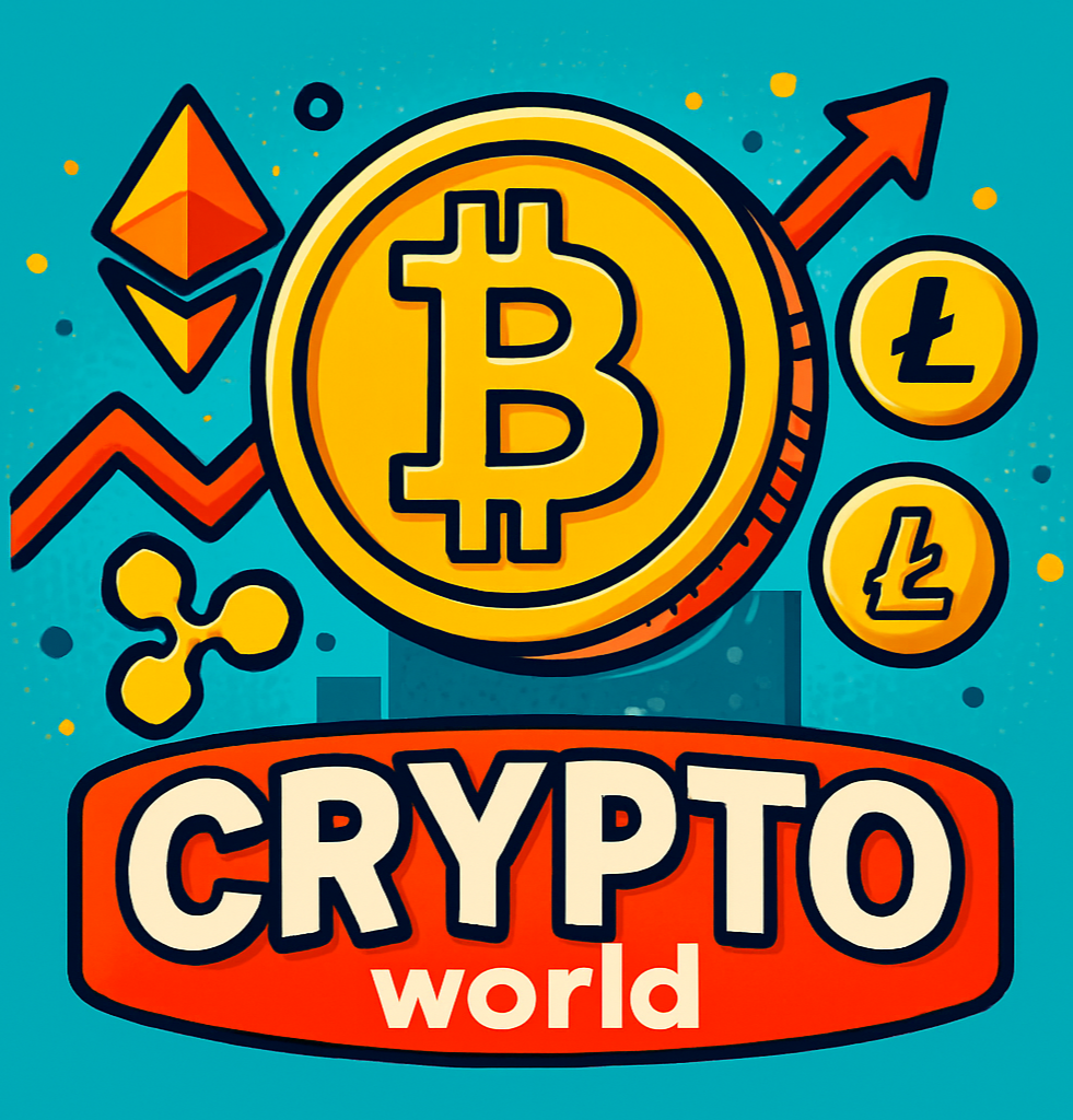 Crypto world