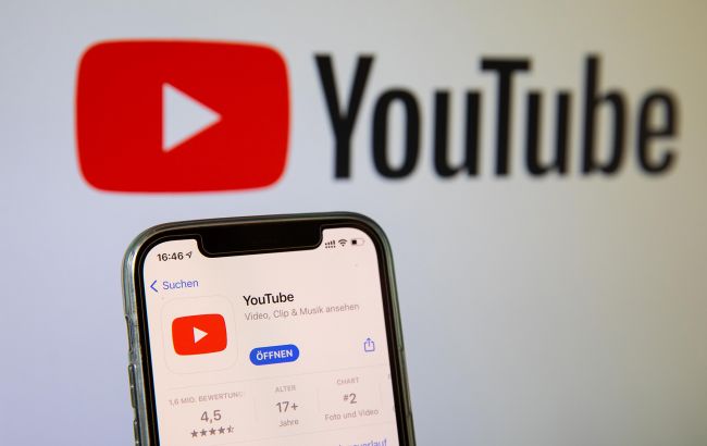 YouTube запускає нові функції з ШІ