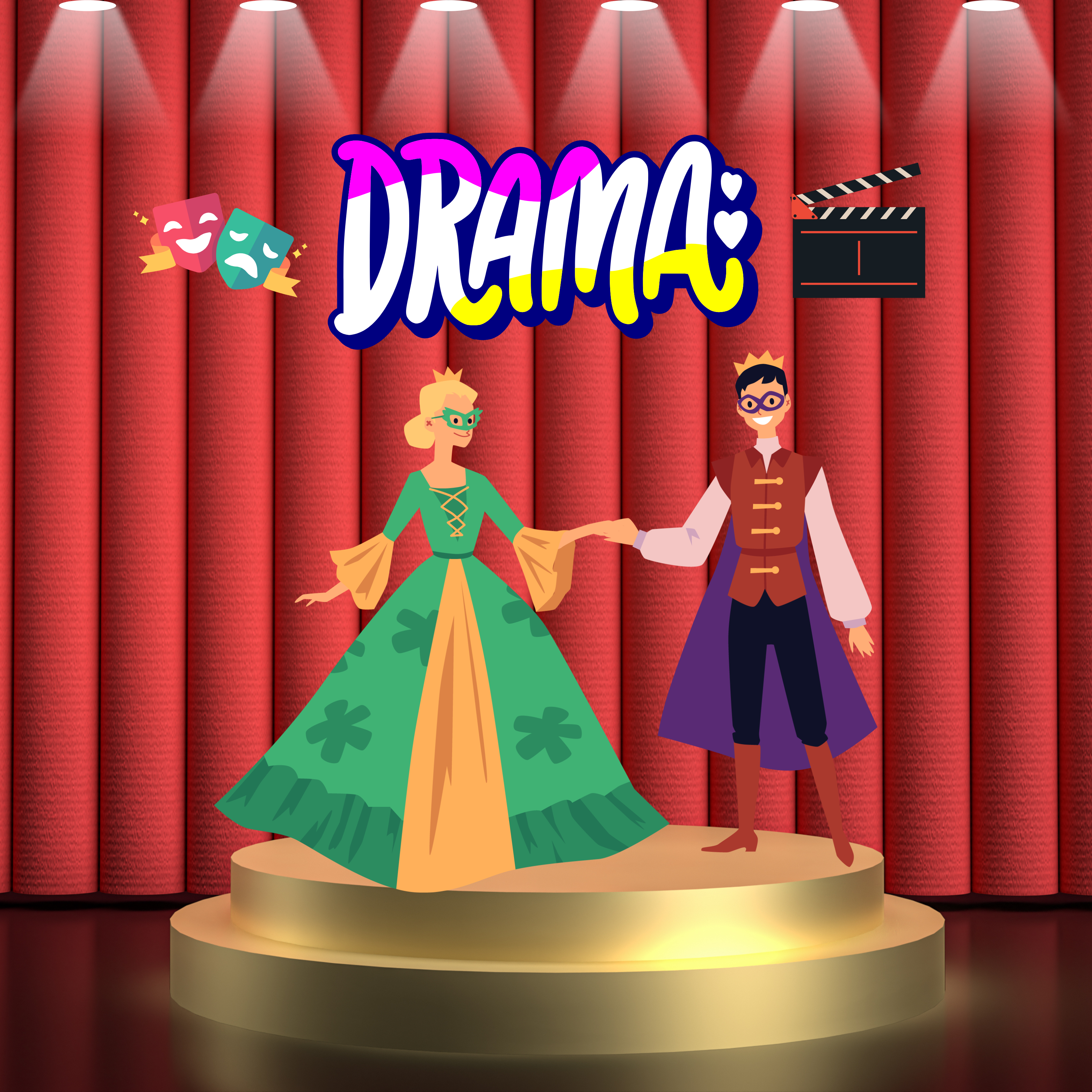 Trending topics info performance play theatre comedy