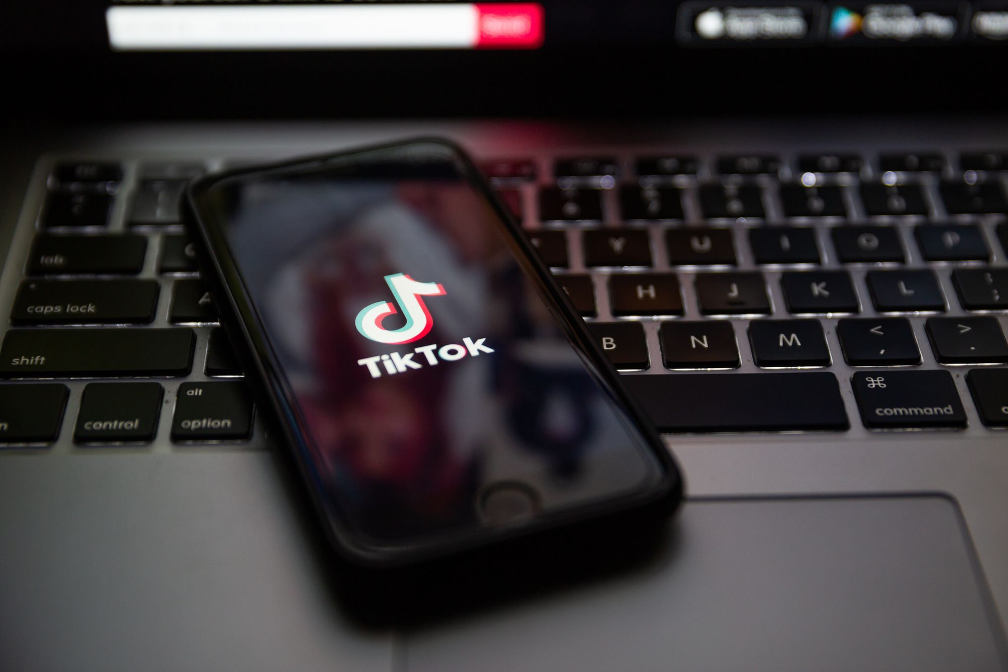 TikTok запускает отдельную версию для США