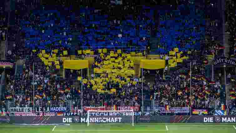 УКРАЇНСЬКИЙ ФУТБОЛ