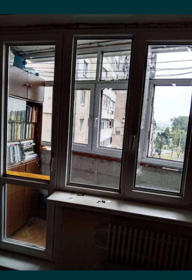 Оголошення Вовчанська