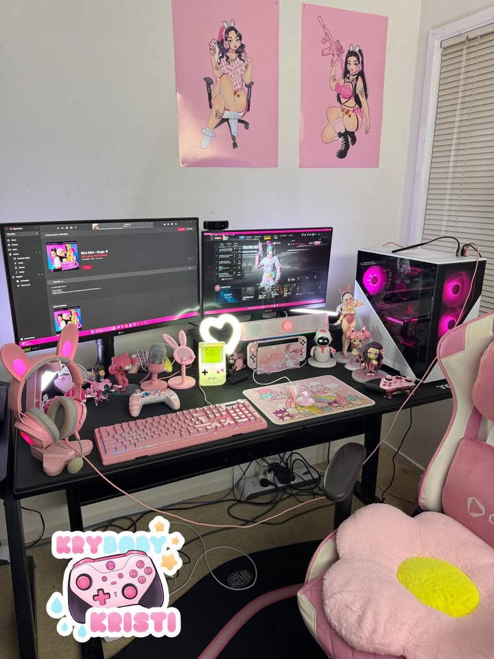 Twitch Streamers (Follow 4 Follow) Live Share