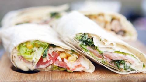 Домашня кухня