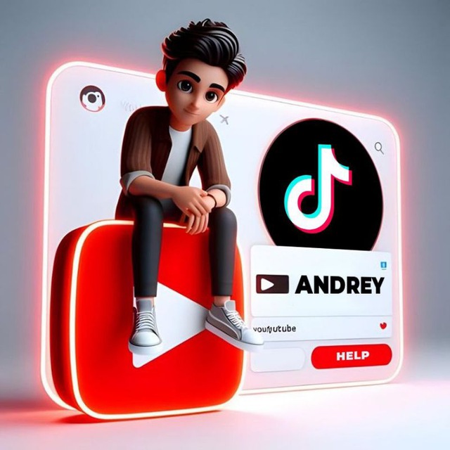  1.100+ ПОДПИСЧИКОВ  55.000 ПРОСМОТРОВ  2018 г 