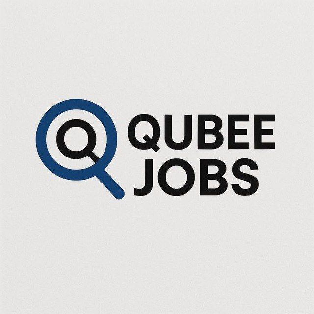 Qubee Jobs Discussion 