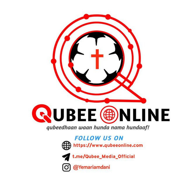Qubee Online +