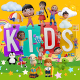 Fun family's kids Edu play activities content creator kids