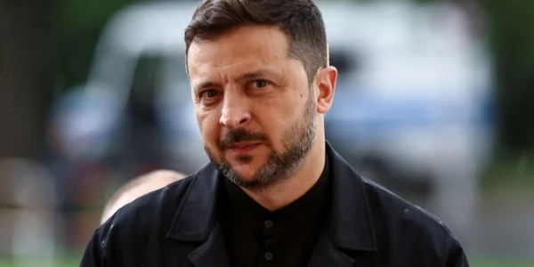 Тик ток страничка в поддержку Зеленского