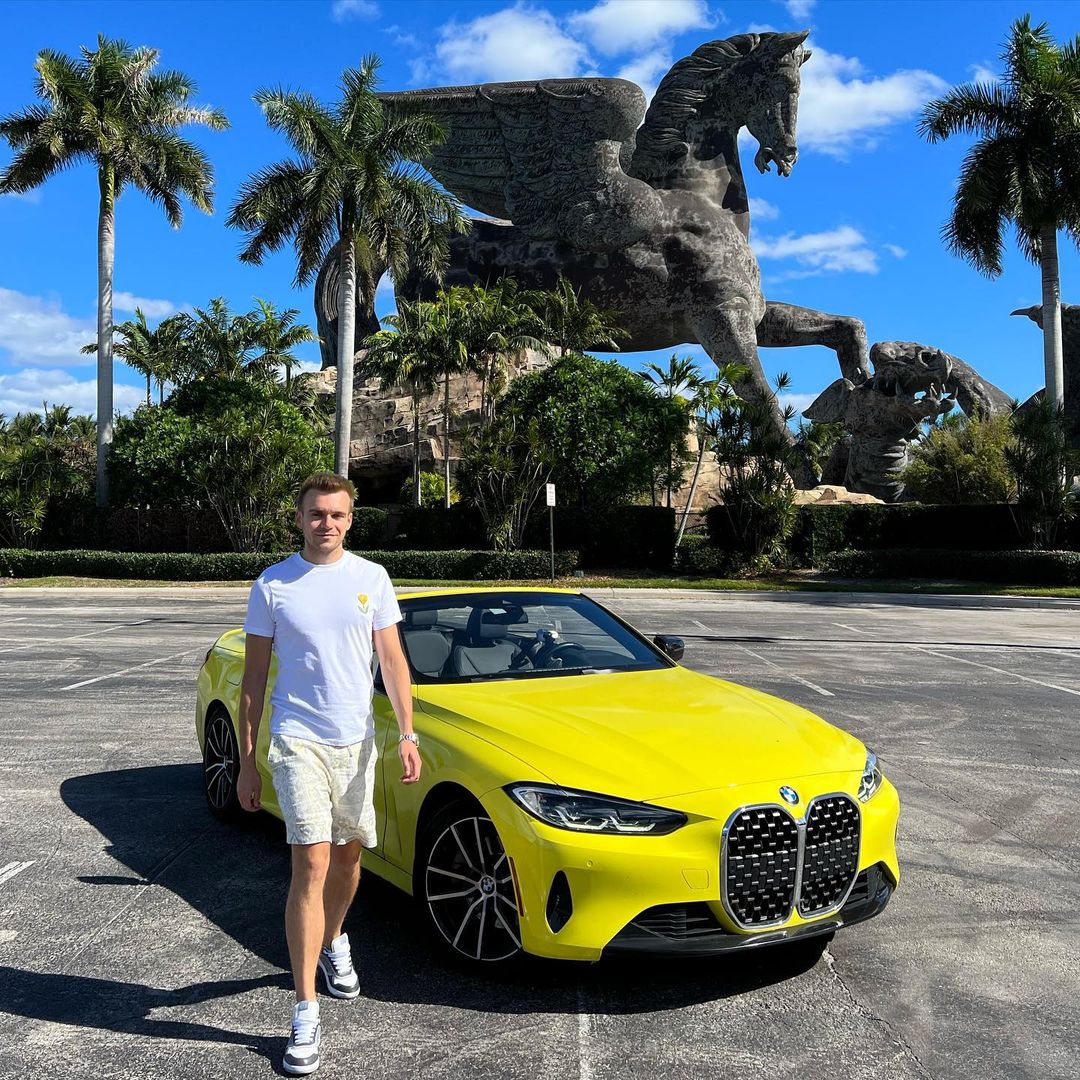 REAL MAN ACC l РЕАЛЬНЫЙ МУЖСКОЙ АКК