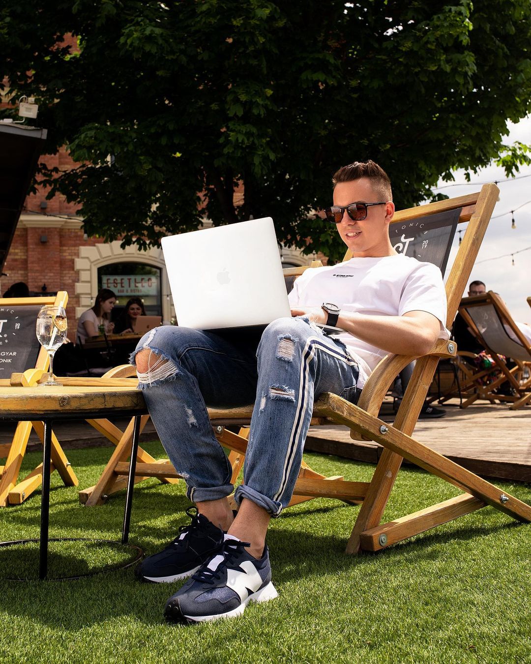 REAL MAN ACC l РЕАЛЬНЫЙ МУЖСКОЙ АКК