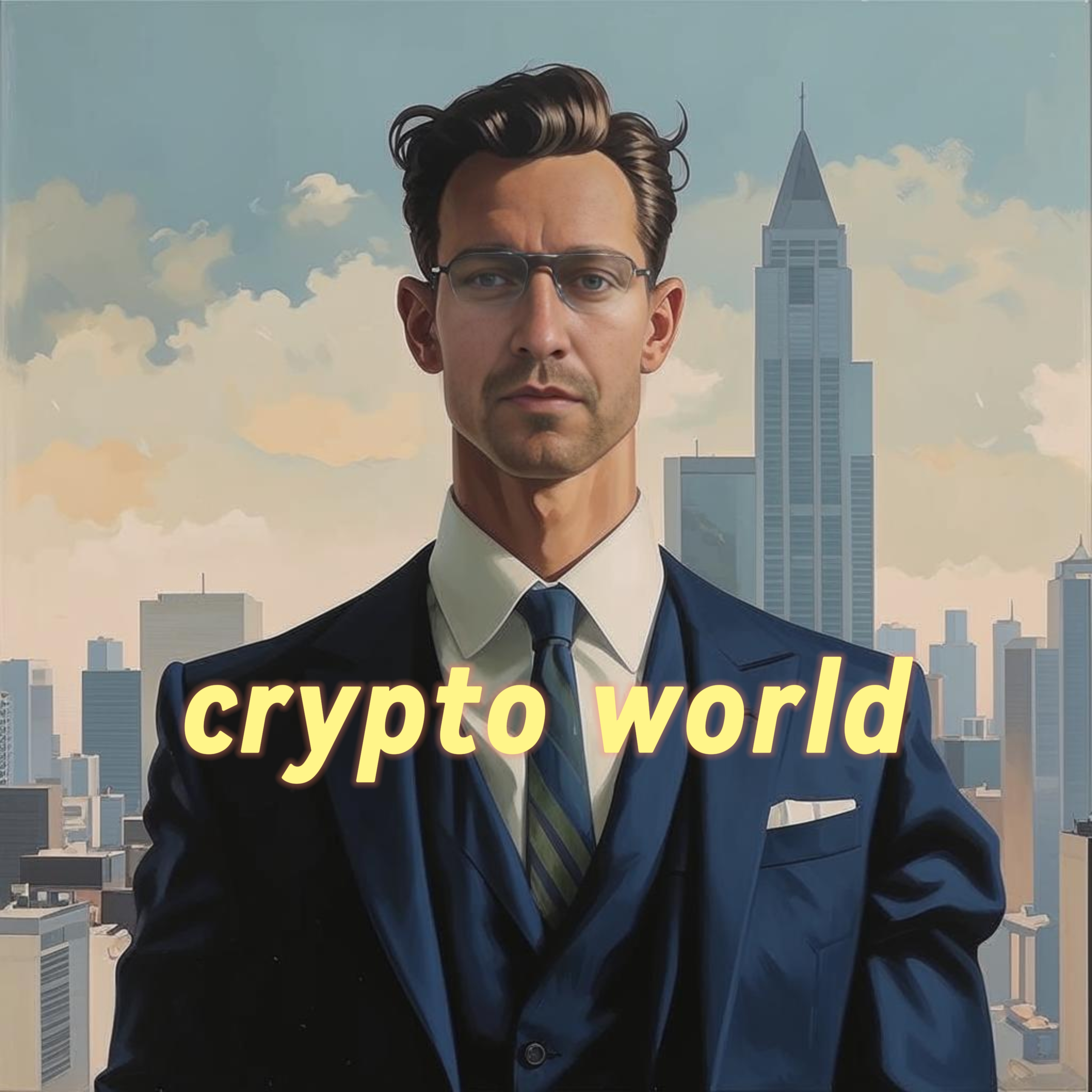 Crypto world
