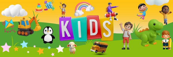  Fun families' kids play activities content creator Edu