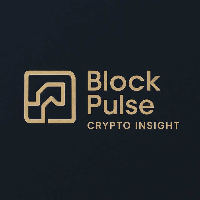 BlockPulse | Crypto Insight