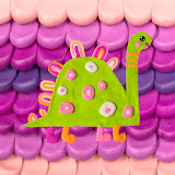 DIY clay art creativity ideas design craft