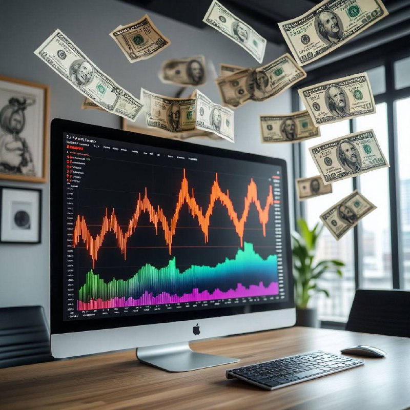 Канал для старта CryptoWhisp